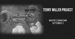 Terry Miller Project