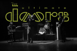 The Ultimate Doors : A Tribute to The Doors