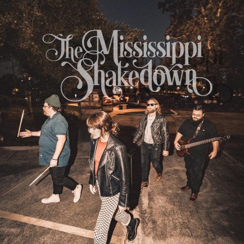 The Mississippi Shakedown