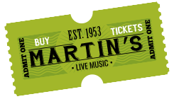 Martin's Live